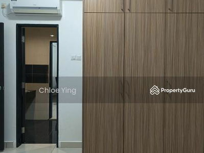 D'Inspire Residence @ Nusa Bestari, Malaysia D'Inspire Residence @ Nusa Bestari, Malaysia