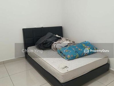 D'Inspire Residence @ Nusa Bestari, Malaysia D'Inspire Residence @ Nusa Bestari, Malaysia