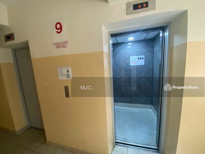 Mount Karunmas, Malaysia Mount Karunmas, Malaysia