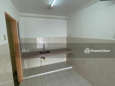 Mount Karunmas, Malaysia Mount Karunmas, Malaysia