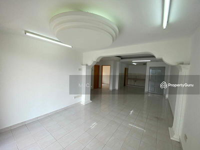 Mount Karunmas, Malaysia Mount Karunmas, Malaysia