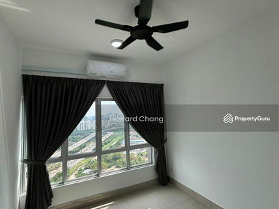 Razak City Residences (RC Residence), Malaysia Razak City Residences (RC Residence), Malaysia