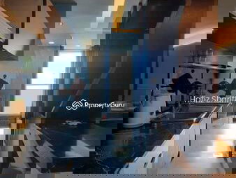 Verve Suites @ Mont Kiara, Malaysia Verve Suites @ Mont Kiara, Malaysia