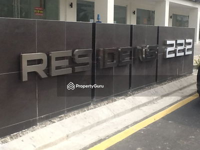 222 Residency, Malaysia 222 Residency, Malaysia