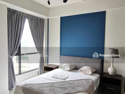 Emerald 9, Malaysia Emerald 9, Malaysia