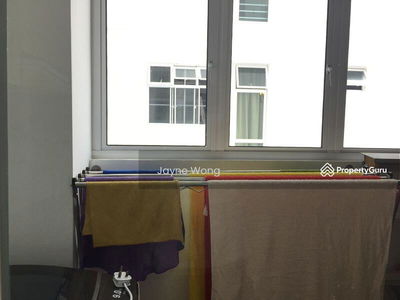 M Condominium @ Larkin, Malaysia M Condominium @ Larkin, Malaysia