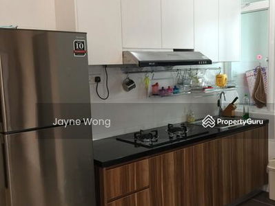 M Condominium @ Larkin, Malaysia M Condominium @ Larkin, Malaysia