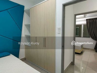 Razak City Residences (RC Residence), Malaysia Razak City Residences (RC Residence), Malaysia