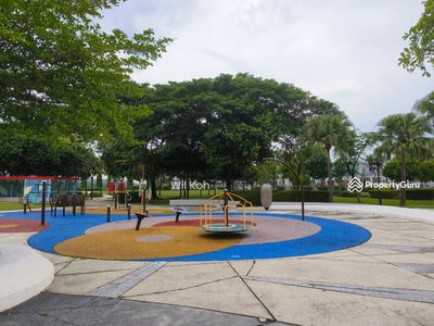 Double Storey Superlink House Setia Ecohill, Malaysia Double Storey Superlink House Setia Ecohill, Malaysia