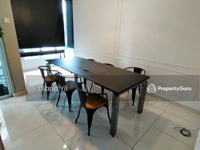 Royal Regent (Sri Putramas 3), Malaysia Royal Regent (Sri Putramas 3), Malaysia