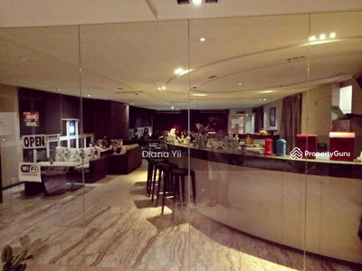 Royal Regent (Sri Putramas 3), Malaysia Royal Regent (Sri Putramas 3), Malaysia