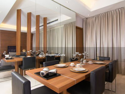 ViPod Residences @ KLCC, Malaysia ViPod Residences @ KLCC, Malaysia