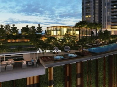 ViPod Residences @ KLCC, Malaysia ViPod Residences @ KLCC, Malaysia