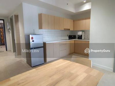 Union Suites, Bandar Sunway, Malaysia Union Suites, Bandar Sunway, Malaysia