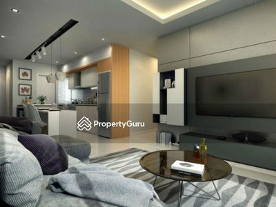 Tropicana Aman 1 – Tropicana Urban Homes, Malaysia Tropicana Aman 1 – Tropicana Urban Homes, Malaysia