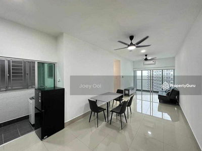 Razak City Residences (RC Residence), Malaysia Razak City Residences (RC Residence), Malaysia