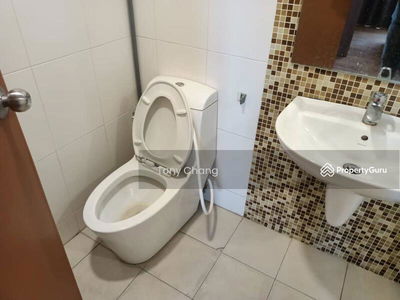 Titiwangsa Sentral, Malaysia Titiwangsa Sentral, Malaysia