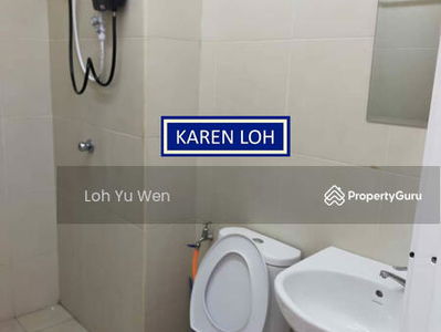 Pearl Indah Double Storey Landed Room / Simpang Ampat, Malaysia Pearl Indah Double Storey Landed Room / Simpang Ampat, Malaysia