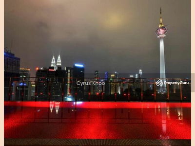 M101 Dang Wangi @ KL City, Malaysia M101 Dang Wangi @ KL City, Malaysia