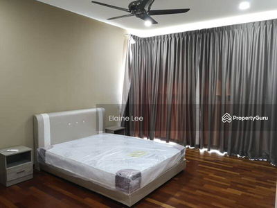 The Clovers, Malaysia The Clovers, Malaysia