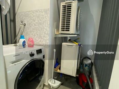 The Robertsons, Malaysia The Robertsons, Malaysia