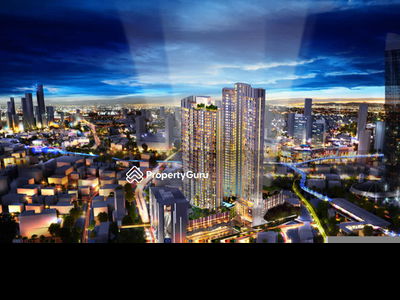 The Robertsons, Malaysia The Robertsons, Malaysia