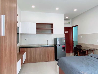 Nguyen Huu Canh Street, Vietnam Nguyen Huu Canh Street, Vietnam