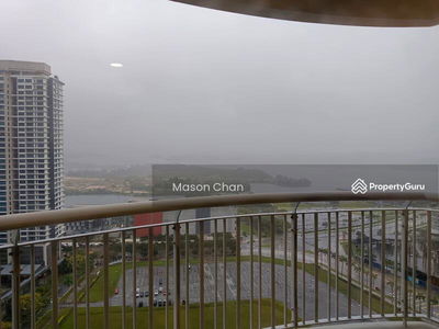 Teega Residences @ Puteri Harbour, Malaysia Teega Residences @ Puteri Harbour, Malaysia