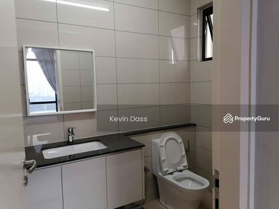 The Park Sky Residence @ Bukit Jalil City, Malaysia The Park Sky Residence @ Bukit Jalil City, Malaysia