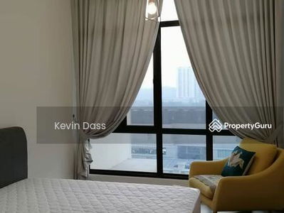 The Park Sky Residence @ Bukit Jalil City, Malaysia The Park Sky Residence @ Bukit Jalil City, Malaysia