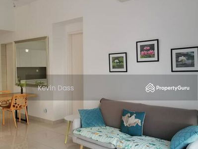 The Park Sky Residence @ Bukit Jalil City, Malaysia The Park Sky Residence @ Bukit Jalil City, Malaysia