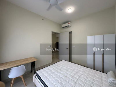 Trion @ KL, Malaysia Trion @ KL, Malaysia