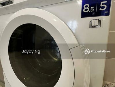 Trion @ KL, Malaysia Trion @ KL, Malaysia