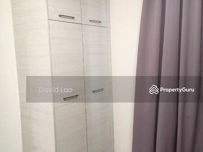 Infiniti3 Residences @ Wangsa Maju, Malaysia Infiniti3 Residences @ Wangsa Maju, Malaysia