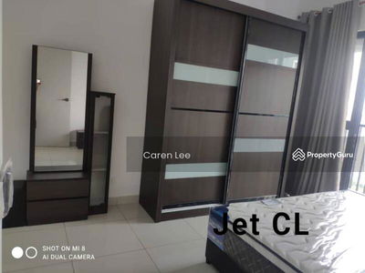 Setia City Residences, Malaysia Setia City Residences, Malaysia