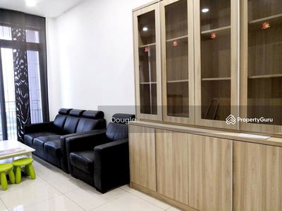 PJ Midtown, Malaysia PJ Midtown, Malaysia