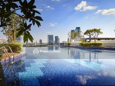 PJ Midtown, Malaysia PJ Midtown, Malaysia