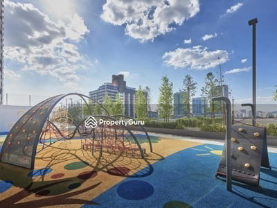 PJ Midtown, Malaysia PJ Midtown, Malaysia