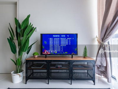 Third Avenue, Malaysia Third Avenue, Malaysia