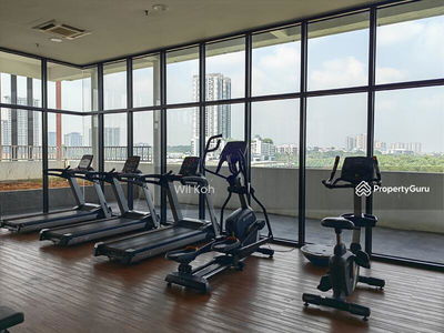 Third Avenue, Malaysia Third Avenue, Malaysia