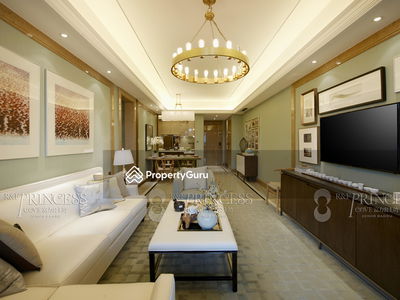 R&F Princess Cove, Malaysia R&F Princess Cove, Malaysia