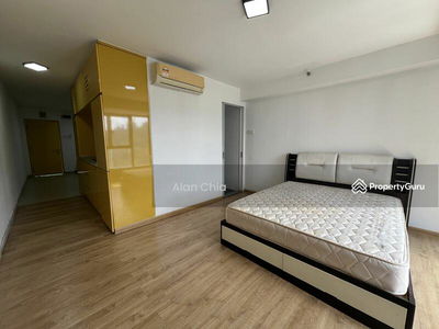 Empire City SOHO, Malaysia Empire City SOHO, Malaysia