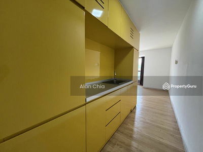 Empire City SOHO, Malaysia Empire City SOHO, Malaysia