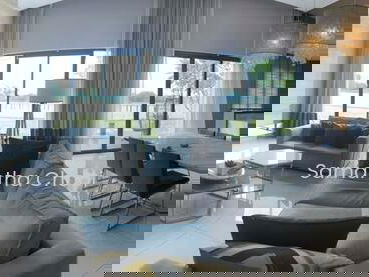 Puchong D'Island Corallia Semi-D Corner, Malaysia Puchong D'Island Corallia Semi-D Corner, Malaysia