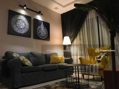 Seasons Garden Residences @ Wangsa Maju, Malaysia Seasons Garden Residences @ Wangsa Maju, Malaysia