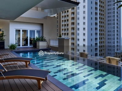 Quayside Seafront Resort Condominiums, Malaysia Quayside Seafront Resort Condominiums, Malaysia