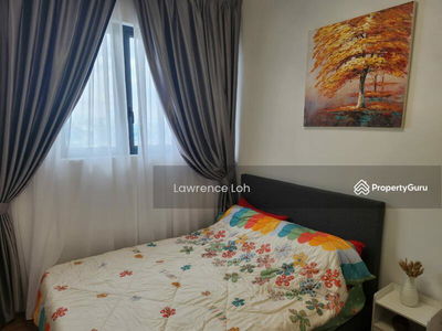 M Vertica, Malaysia M Vertica, Malaysia