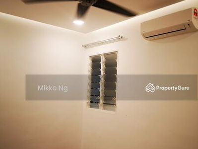 Titiwangsa Sentral, Malaysia Titiwangsa Sentral, Malaysia