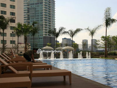 Titiwangsa Sentral, Malaysia Titiwangsa Sentral, Malaysia