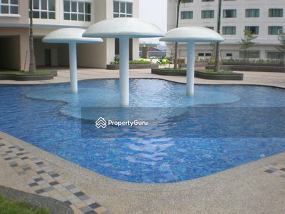 Titiwangsa Sentral, Malaysia Titiwangsa Sentral, Malaysia